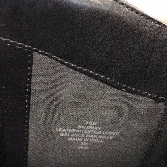 Bandolino Jiman Tall Leather Riding Boot - Picture 9 of 10